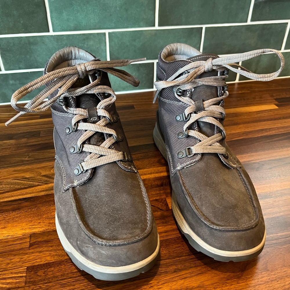 Chaco Boots, Size 9
